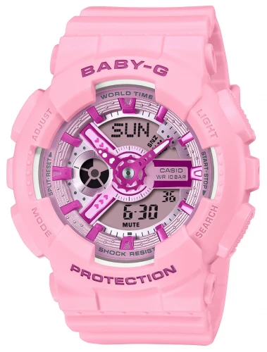 CASIO , Női, Baby-G család, 255785