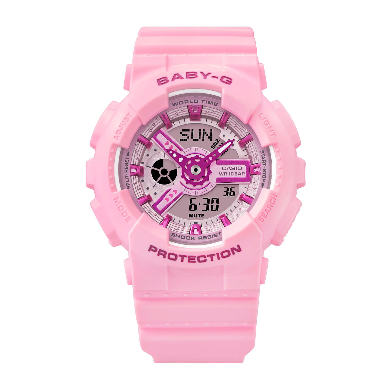 CASIO , Női, Baby-G család, 255785