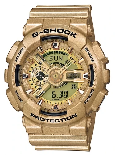 CASIO Karóra, Női, Baby-G család, 137920