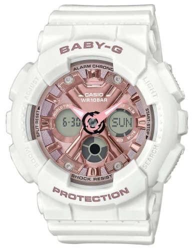 CASIO Karóra, Női, Baby-G család, 196321