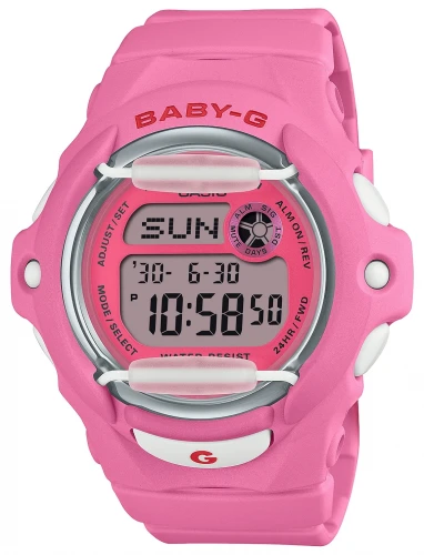 CASIO , Női, Baby-G család, 266397