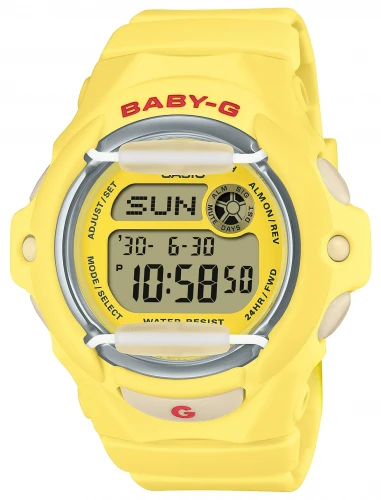 CASIO , Női, Baby-G család, 266398