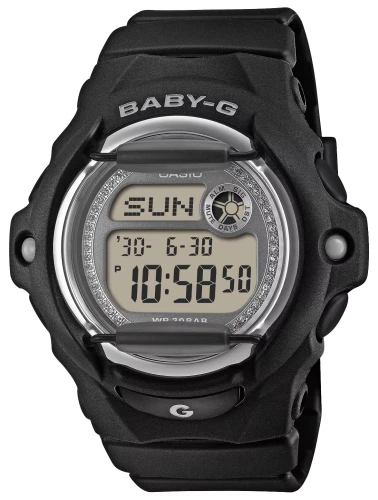 CASIO , Női, Baby-G család, 270828