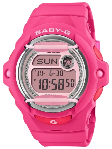 CASIO , Női, Baby-G család, 270829