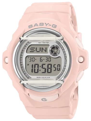 CASIO , Női, Baby-G család, 270830