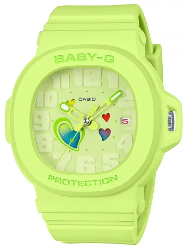 CASIO , Női, Baby-G család, 267072