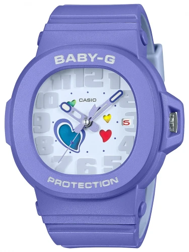 CASIO , Női, Baby-G család, 267074