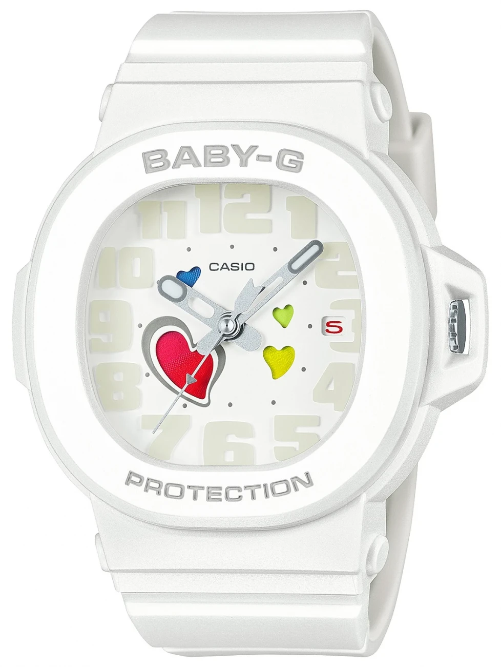 CASIO , Női, Baby-G család, 267075