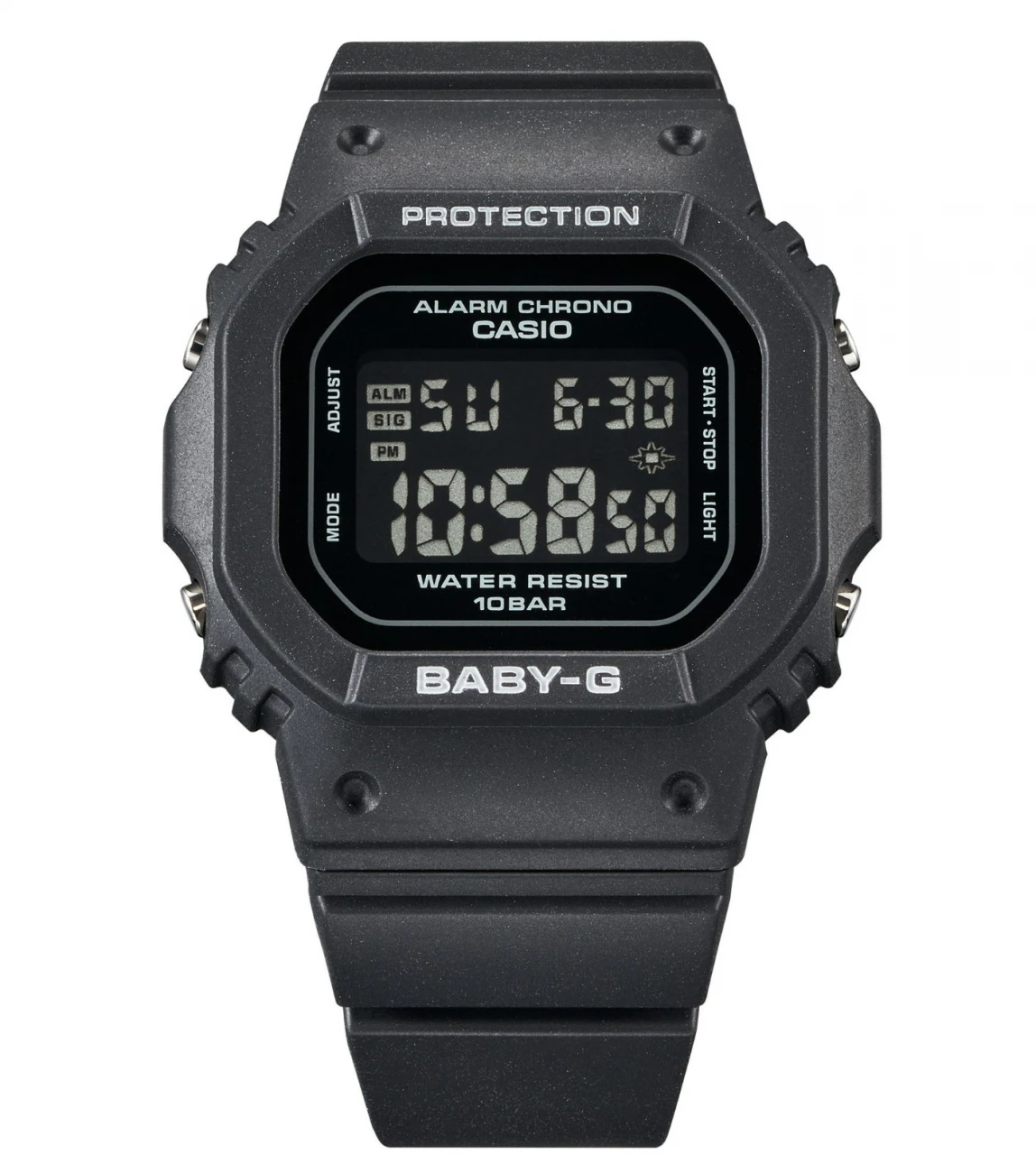 CASIO , Női, Baby-G család, 249643