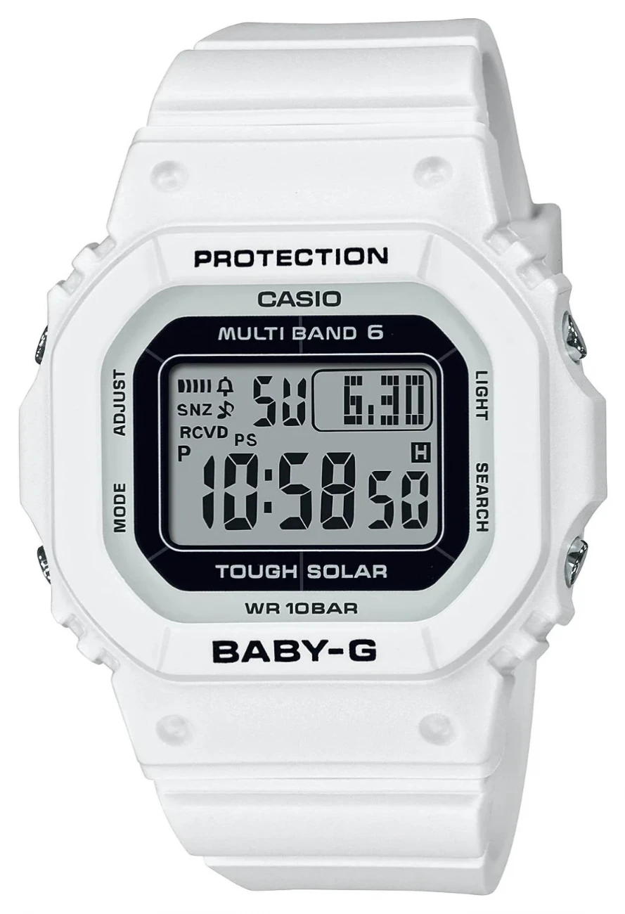 CASIO , Női, Baby-G család, 249644