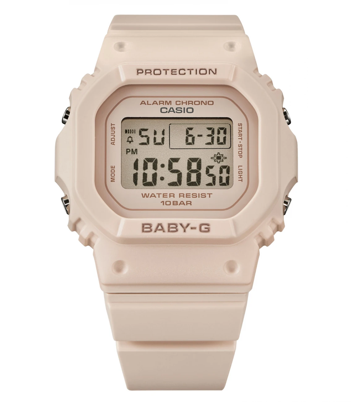 CASIO Karóra, Női, Baby-G család, 221501