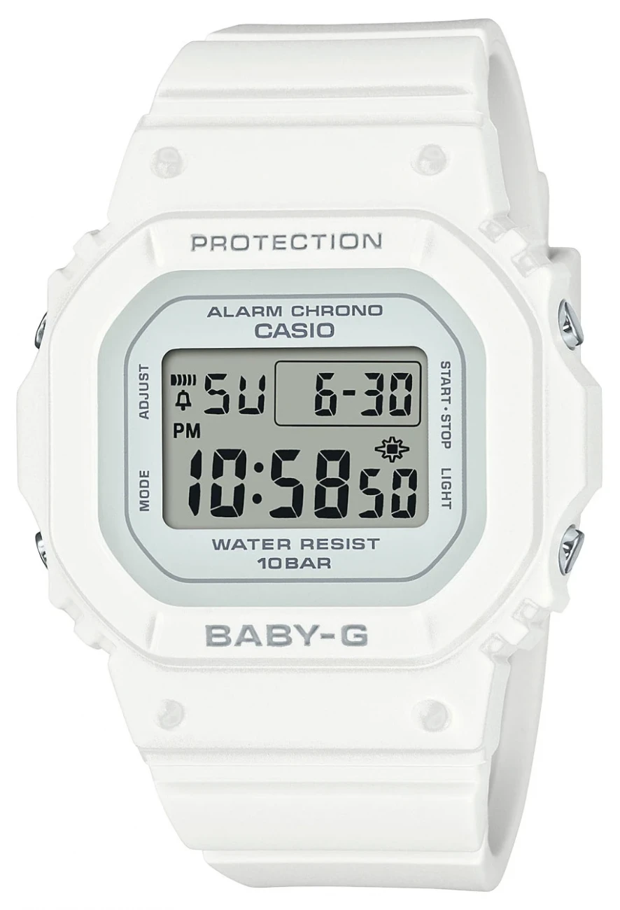 CASIO Karóra, Női, Baby-G család, 221502
