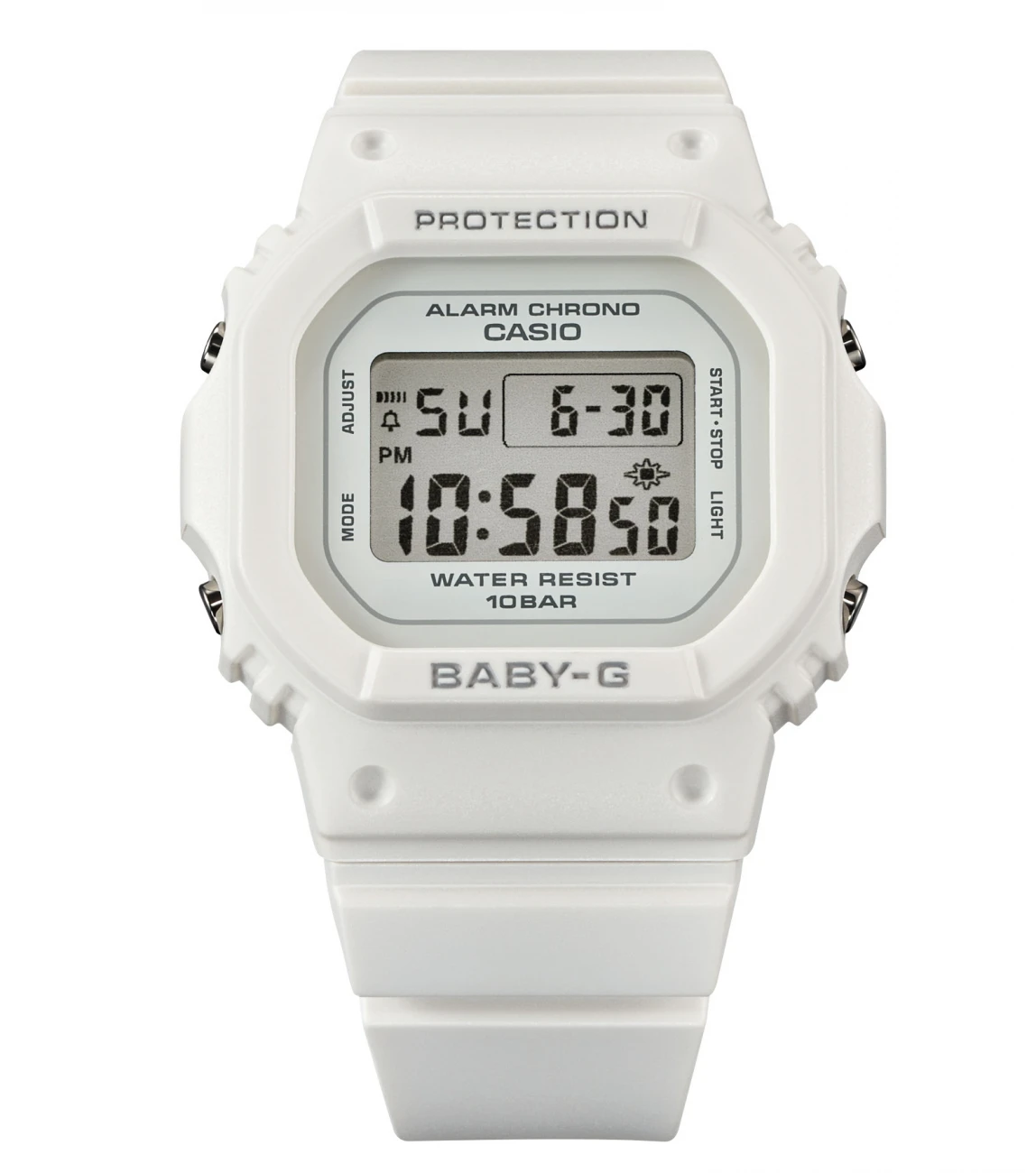 CASIO Karóra, Női, Baby-G család, 221502