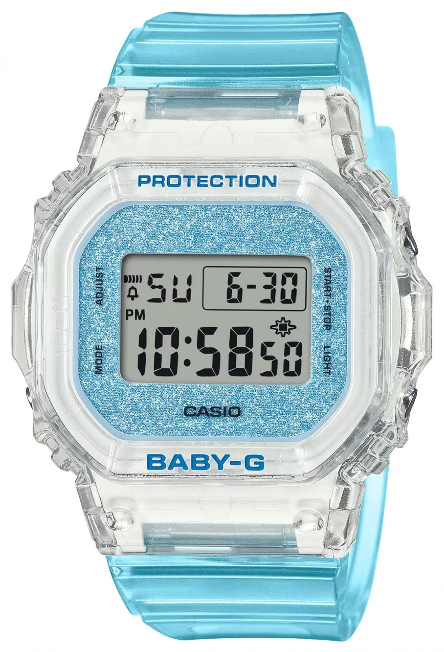 CASIO , Női, Baby-G család, 267076