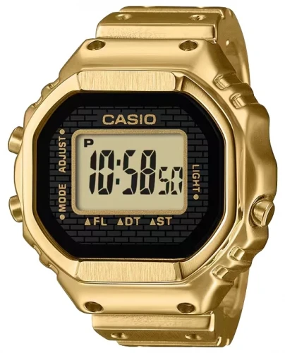 CASIO , Férfi / Női, G-Shock család, 268844