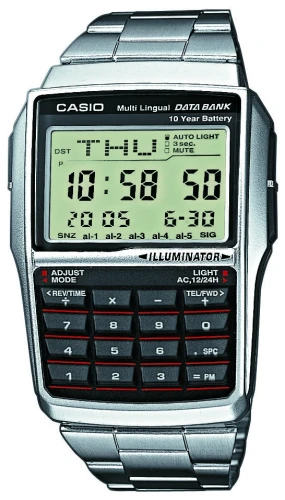 CASIO Karóra, Férfi, CASIO Vintage család, 67523