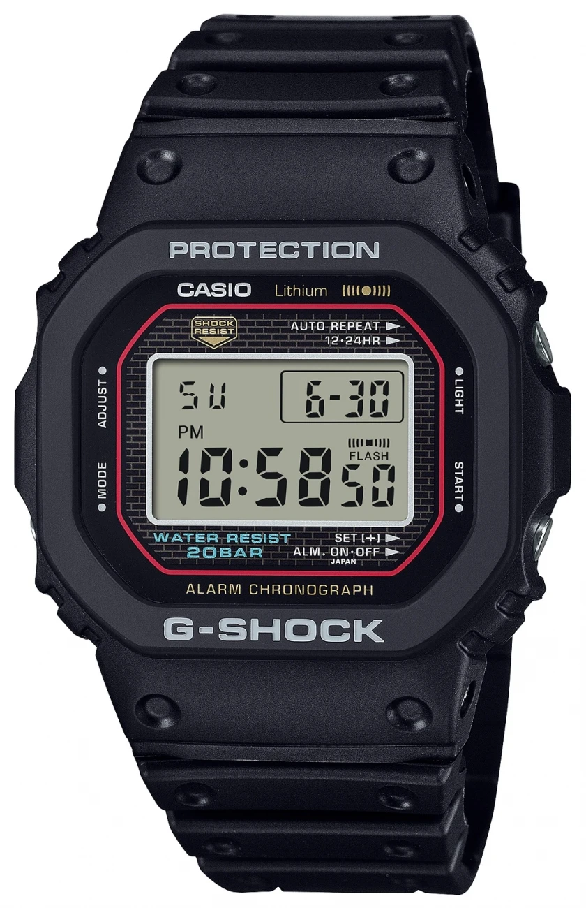 CASIO , Férfi, G-Shock család, 268710