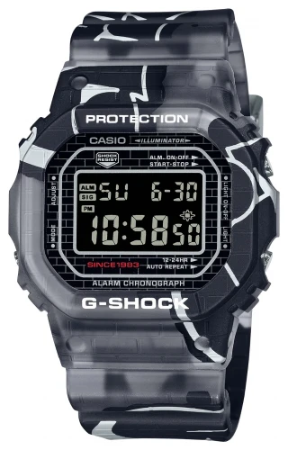 Casio , Férfi, G-Shock család, 250905