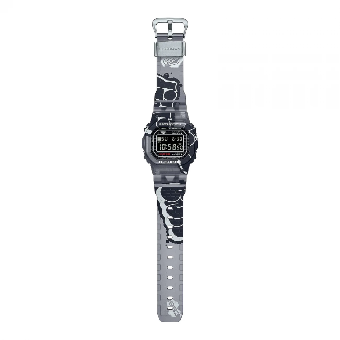 Casio , Férfi, G-Shock család, 250905