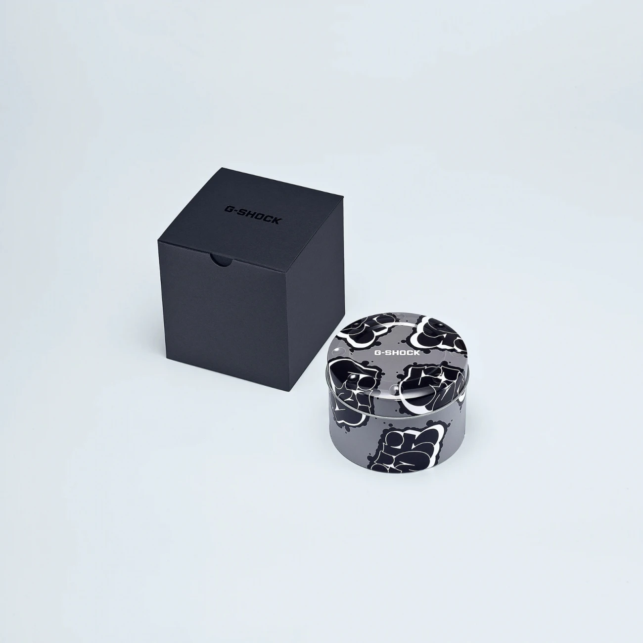 Casio , Férfi, G-Shock család, 250905