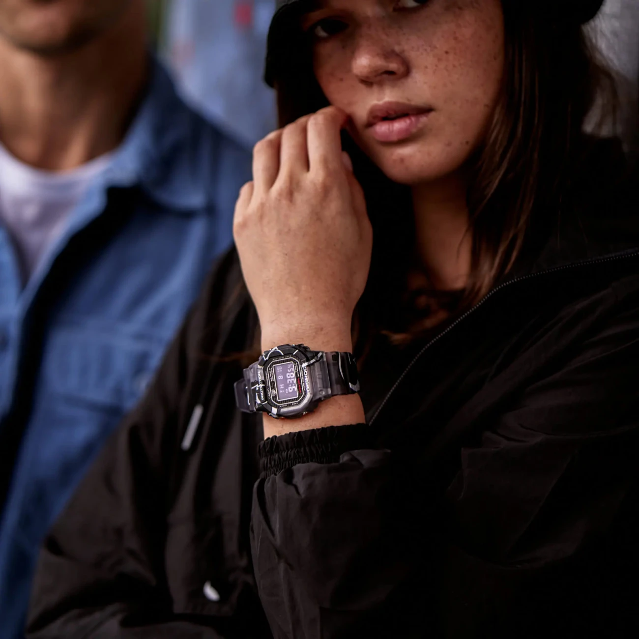 Casio , Férfi, G-Shock család, 250905