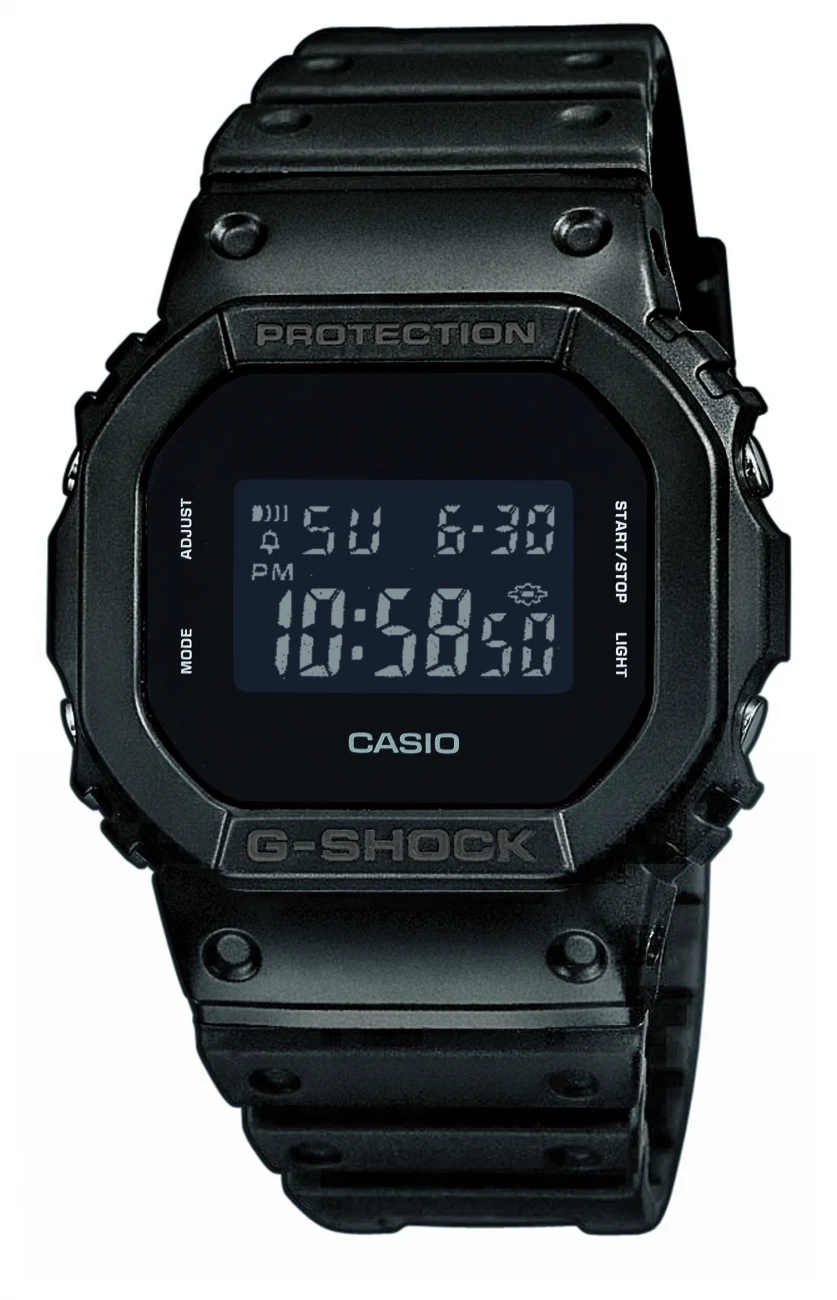 CASIO Karóra, Férfi, G-Shock család, 124717