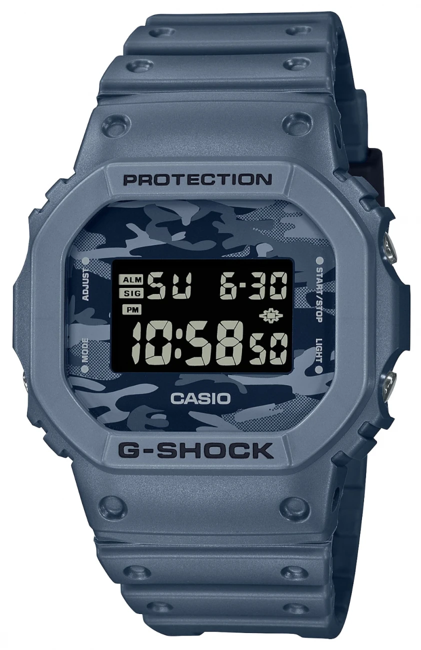 Casio Karóra, Férfi, G-Shock család, 221504