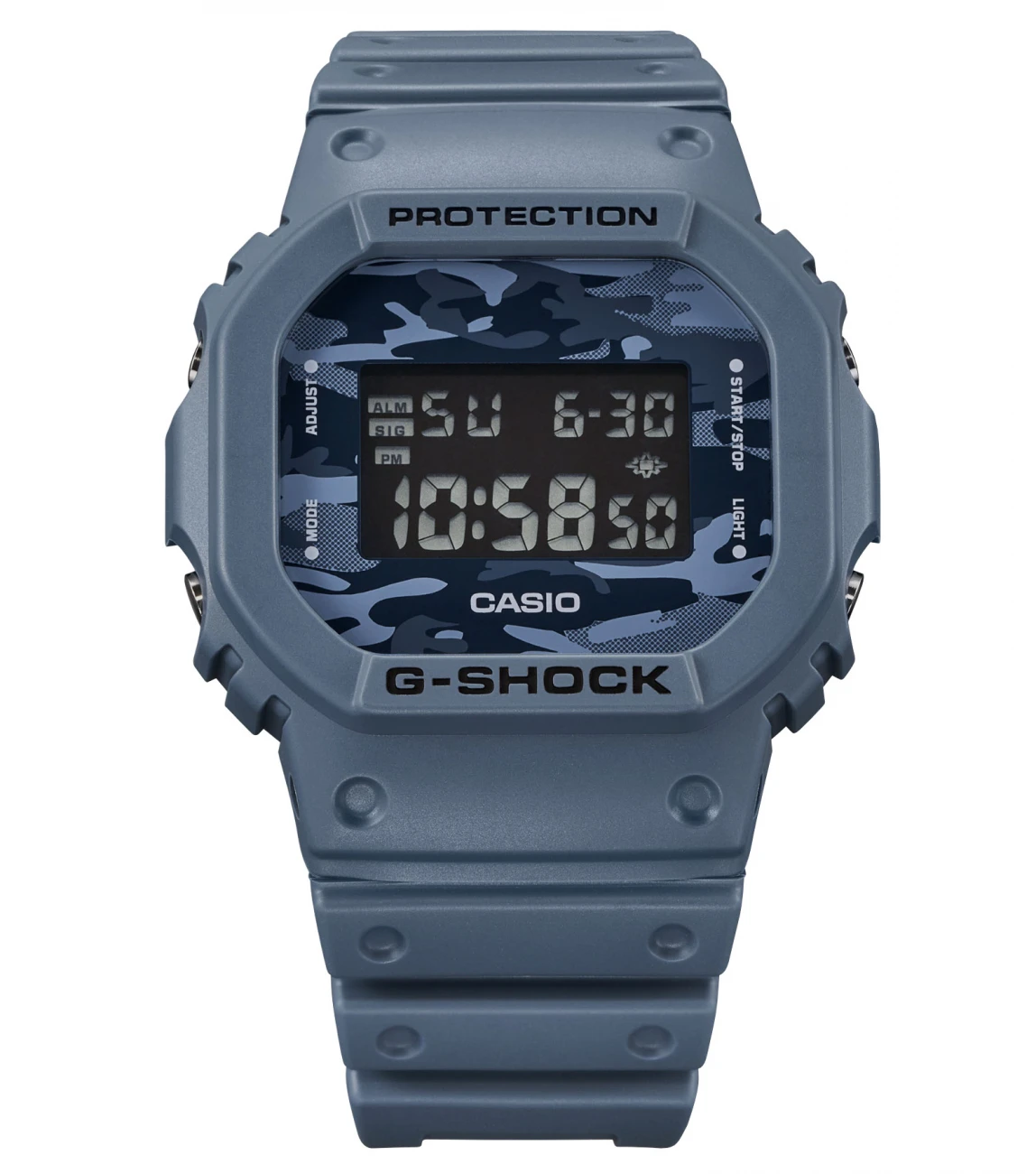 Casio Karóra, Férfi, G-Shock család, 221504