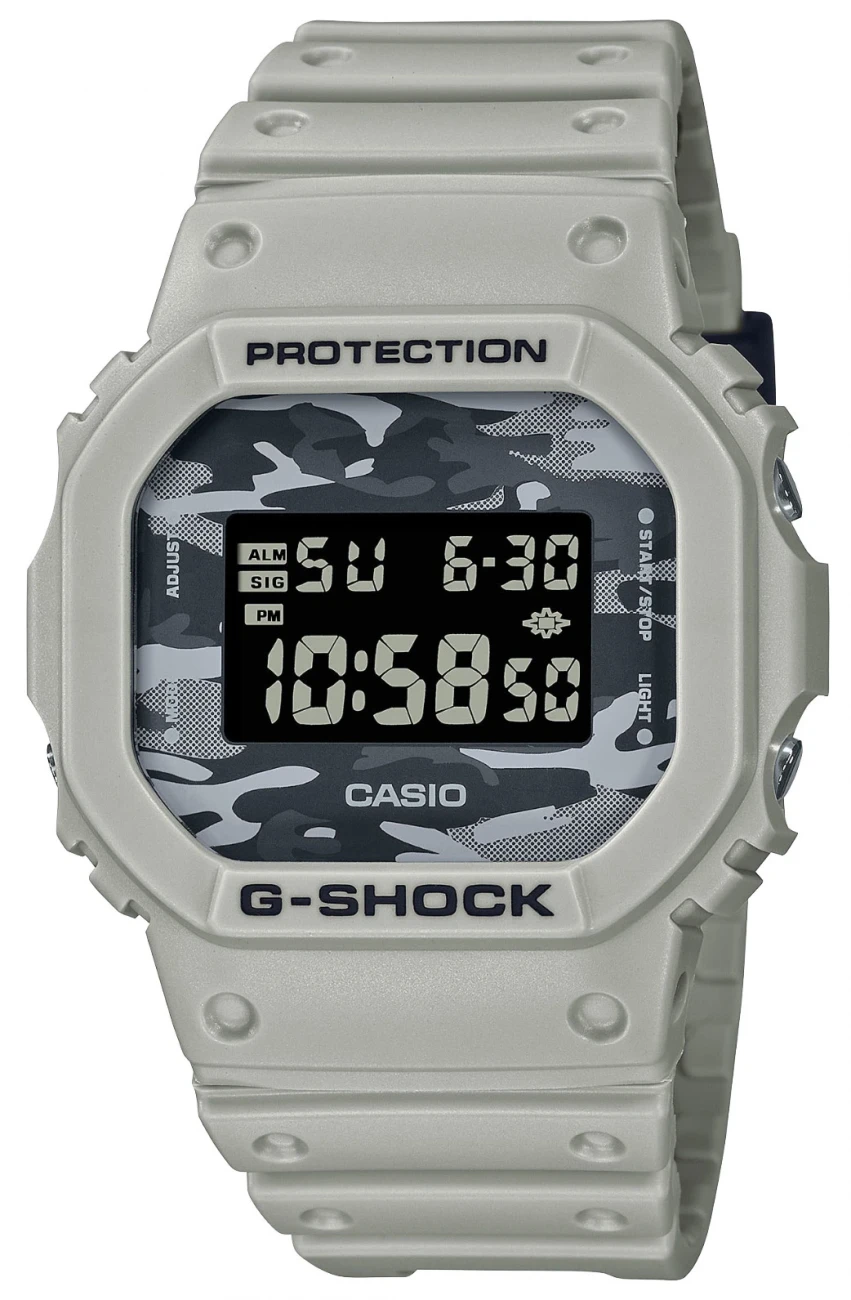 Casio Karóra, Férfi, G-Shock család, 221505