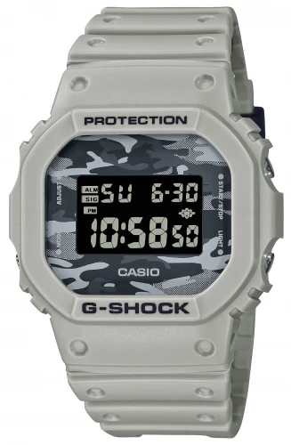 Casio Karóra, Férfi, G-Shock család, 221505