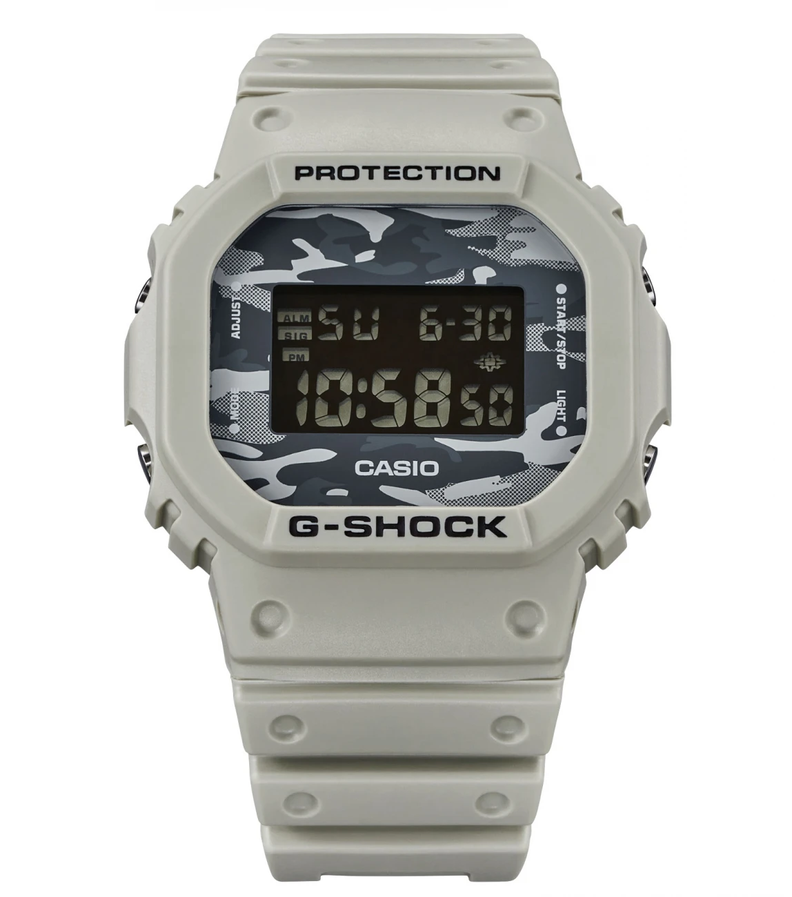 Casio Karóra, Férfi, G-Shock család, 221505