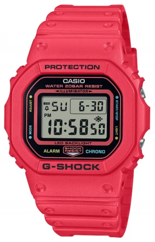 CASIO , Férfi, G-Shock család, 255496
