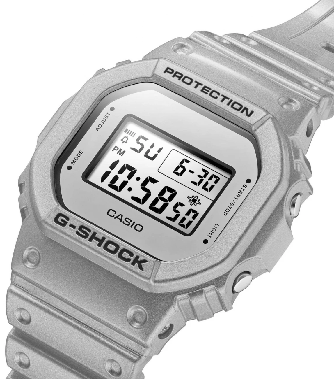 CASIO , Férfi, G-Shock család, 251857