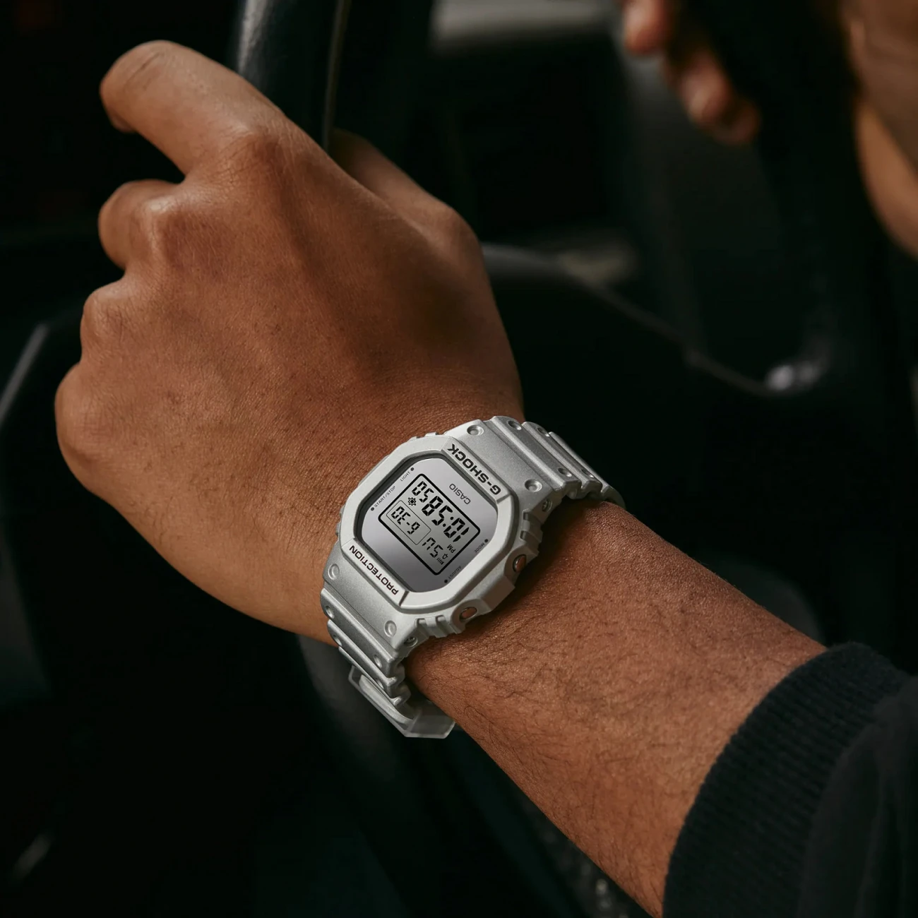 CASIO , Férfi, G-Shock család, 251857
