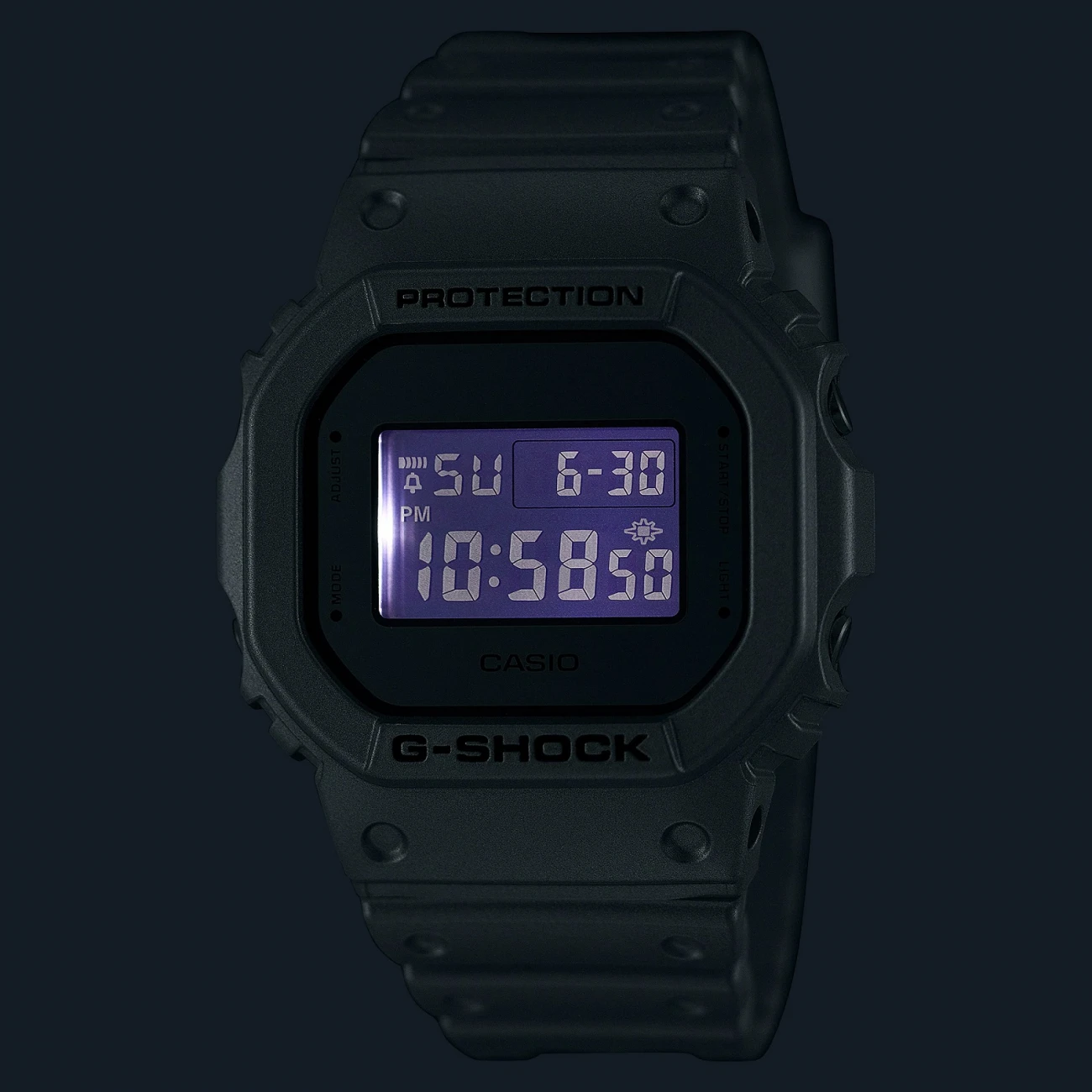 CASIO , Férfi, G-Shock család, 251857