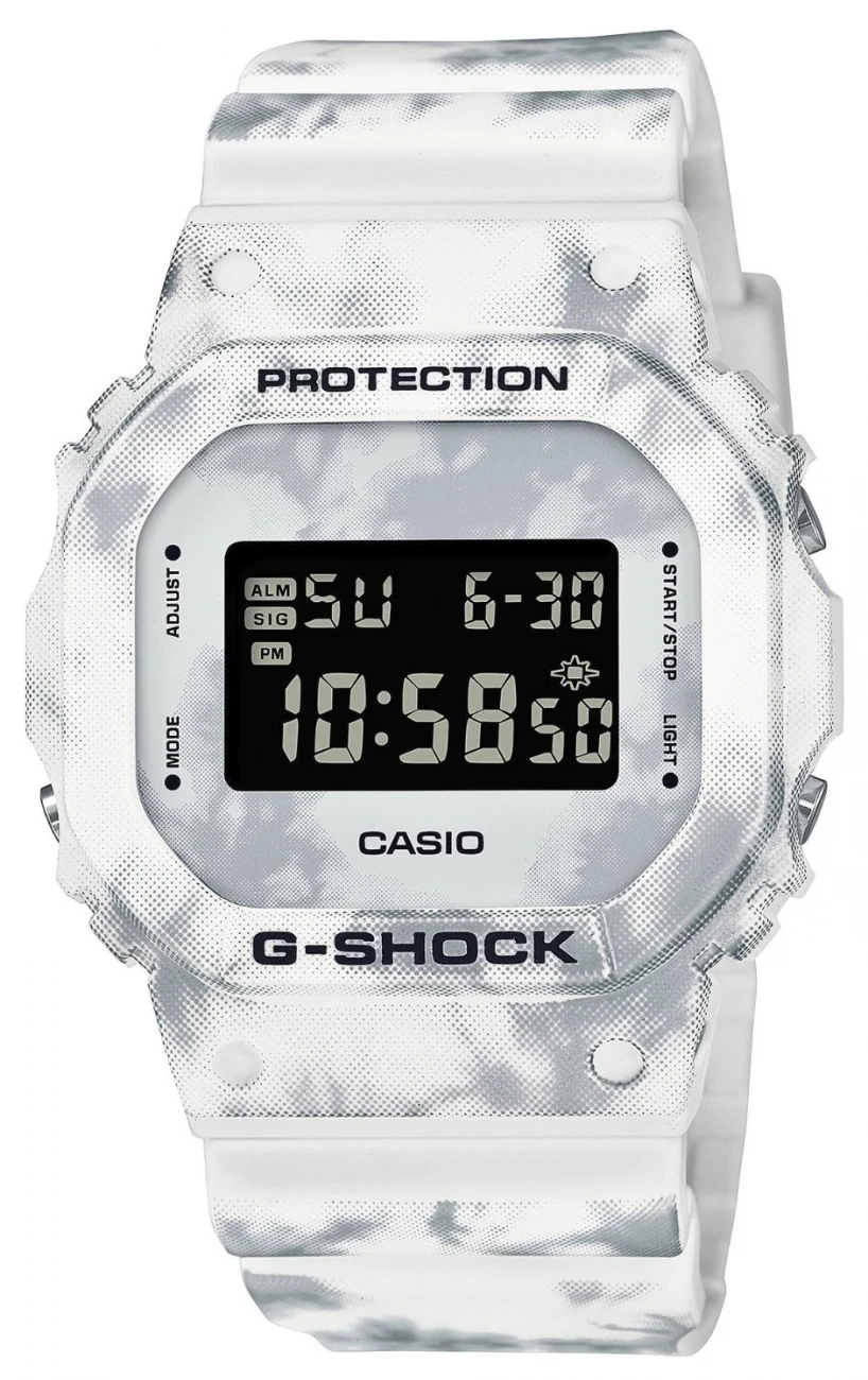 Casio Karóra, Férfi, G-Shock család, 221083