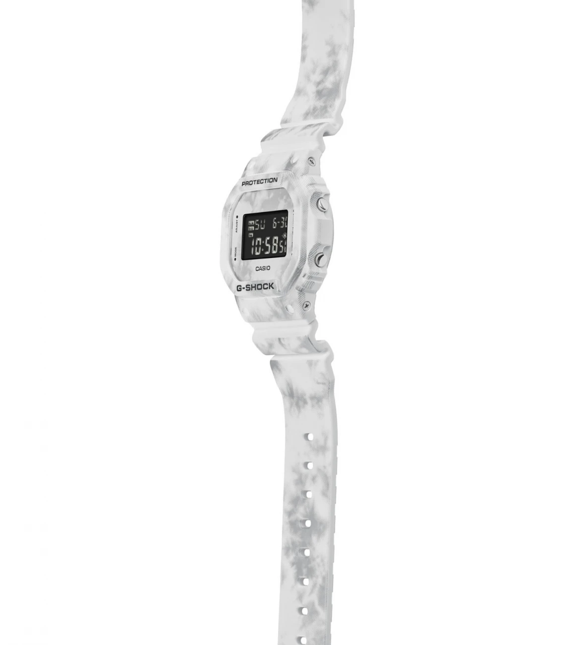 Casio Karóra, Férfi, G-Shock család, 221083