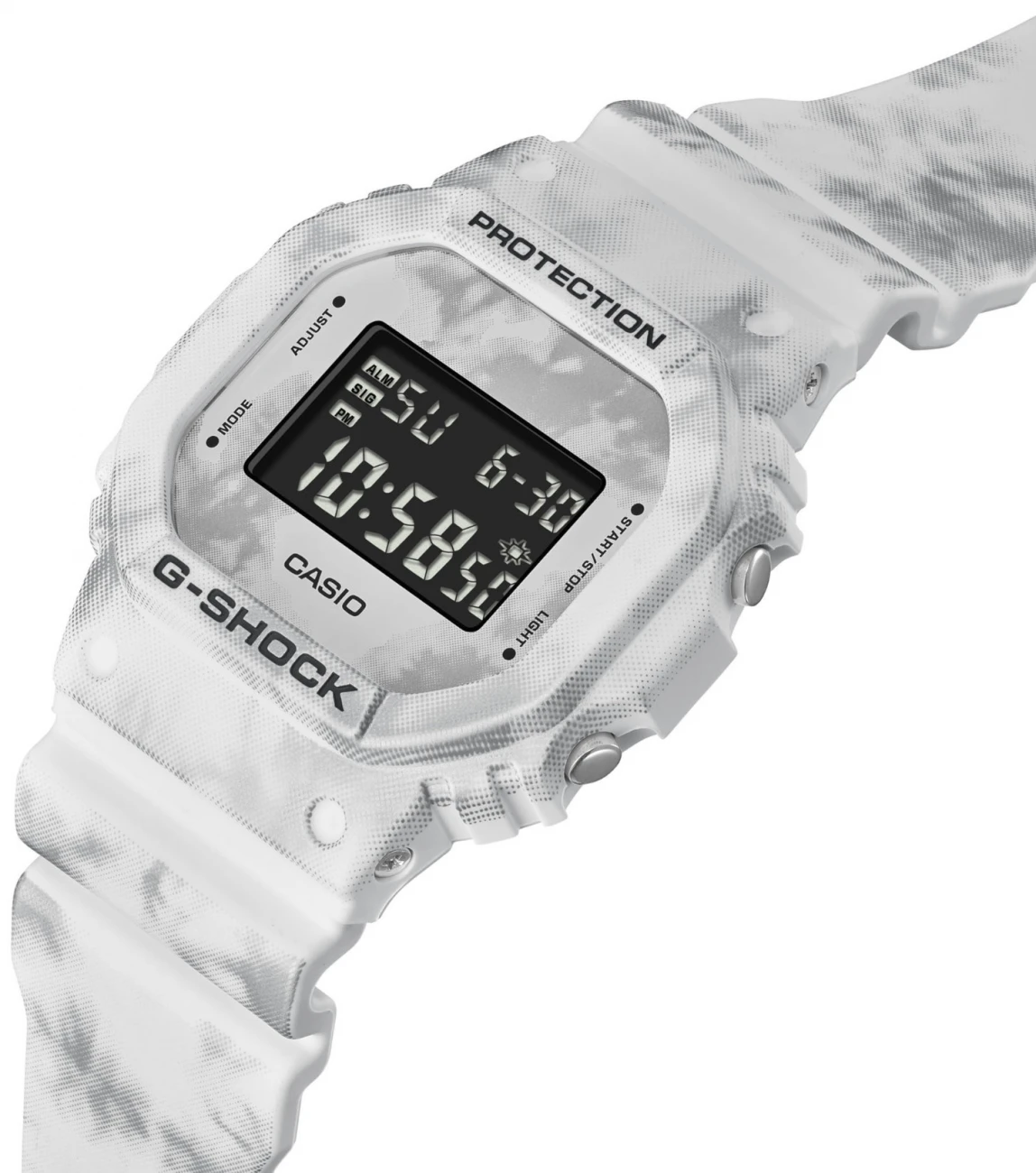 Casio Karóra, Férfi, G-Shock család, 221083