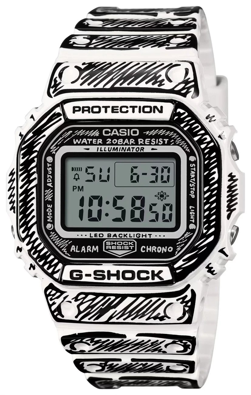 CASIO , Férfi, G-Shock család, 270592