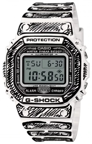 CASIO , Férfi, G-Shock család, 270592