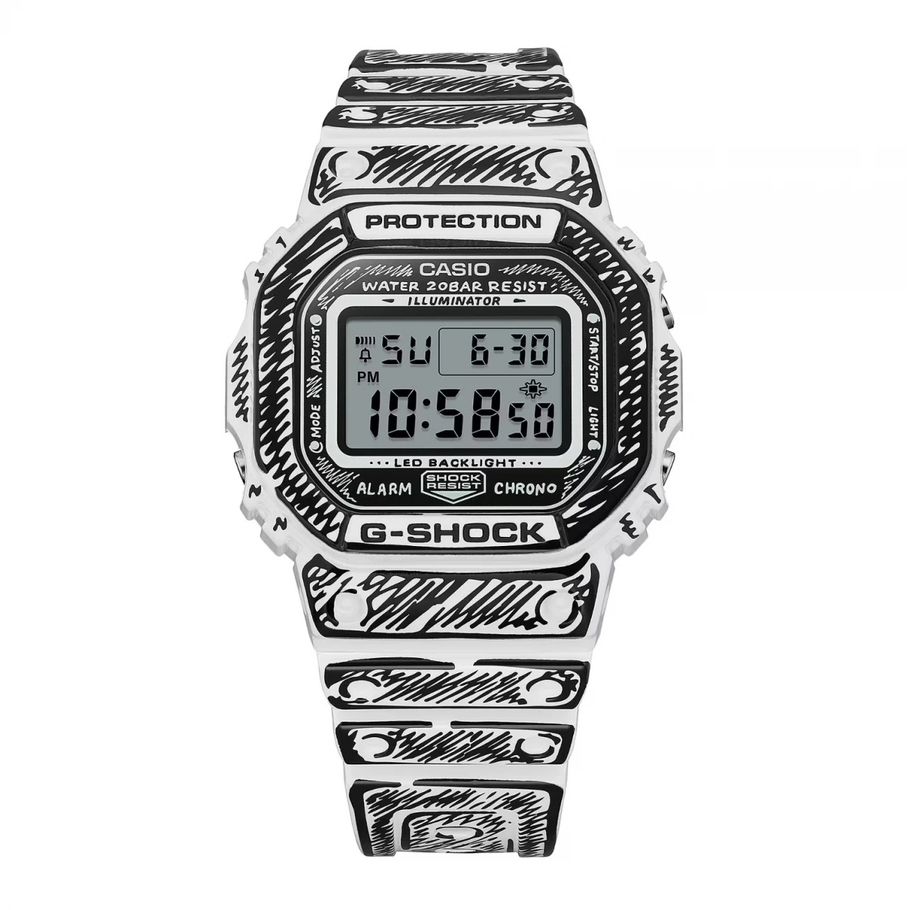 CASIO , Férfi, G-Shock család, 270592