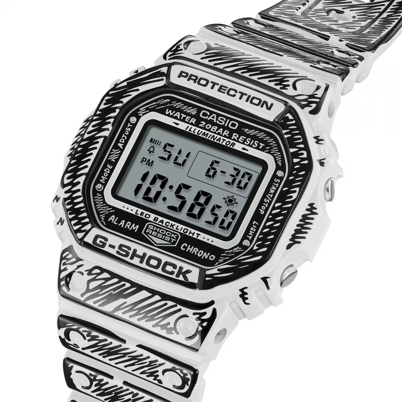 CASIO , Férfi, G-Shock család, 270592
