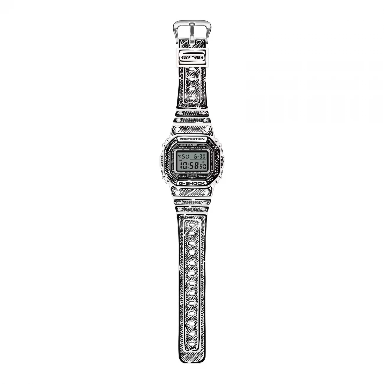 CASIO , Férfi, G-Shock család, 270592