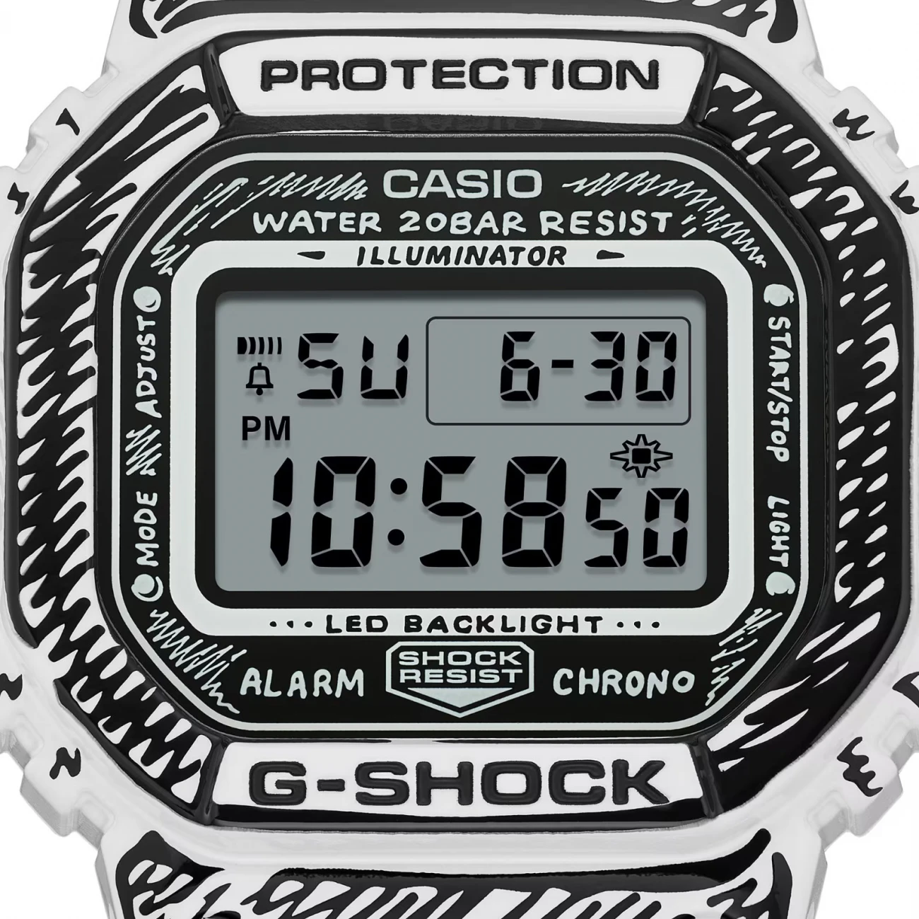 CASIO , Férfi, G-Shock család, 270592