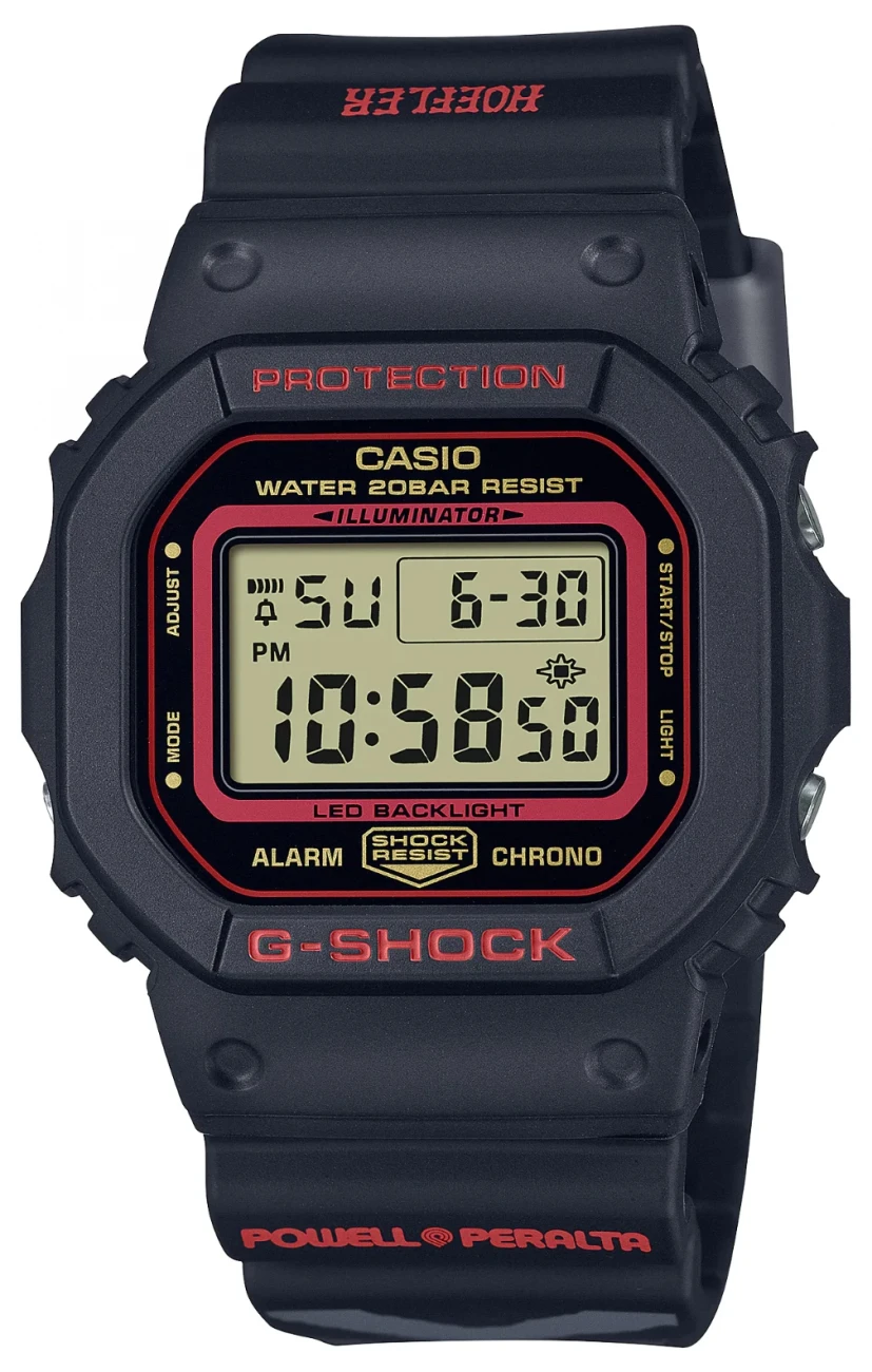 Casio , Férfi, G-Shock család, 252313