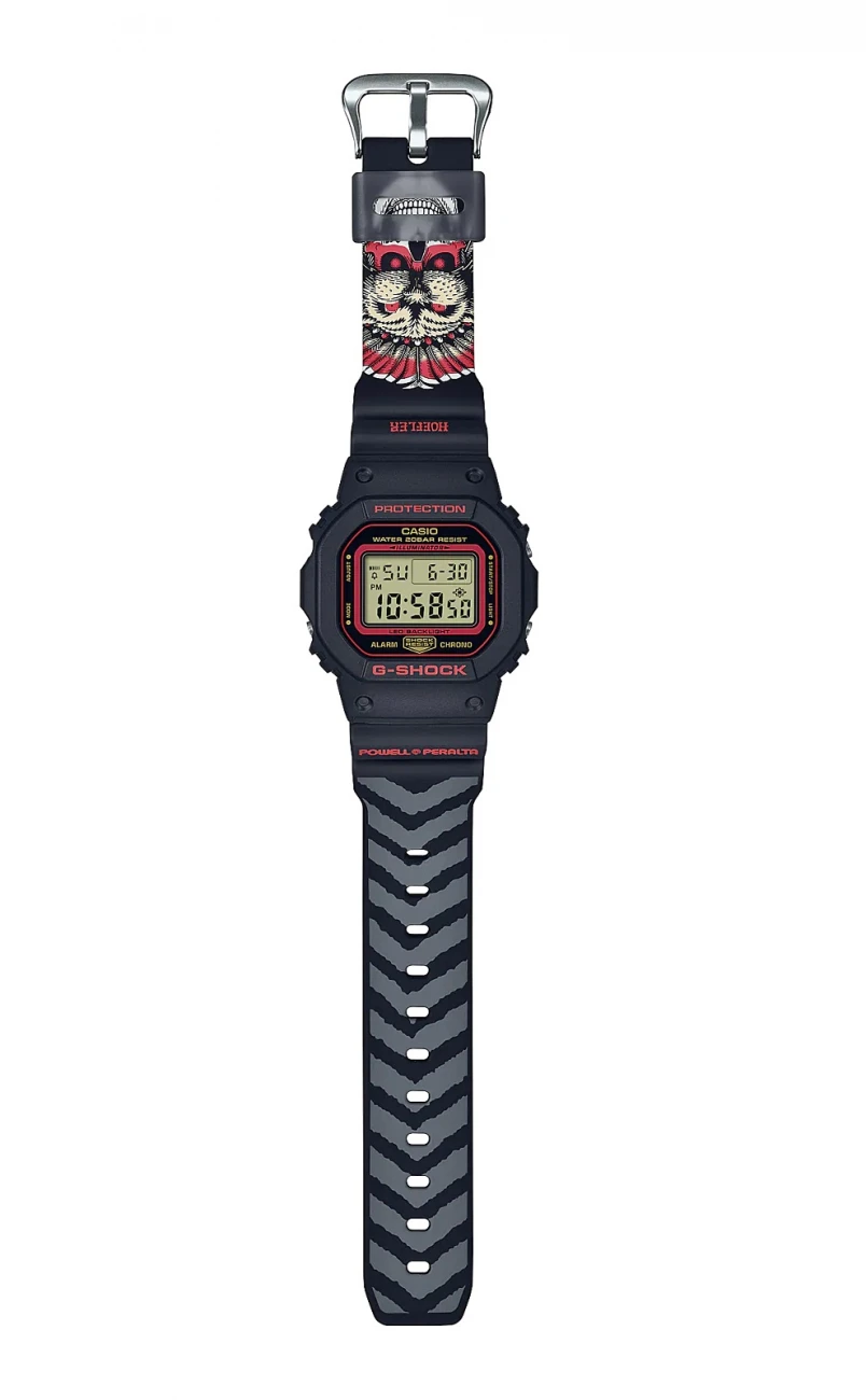 Casio , Férfi, G-Shock család, 252313