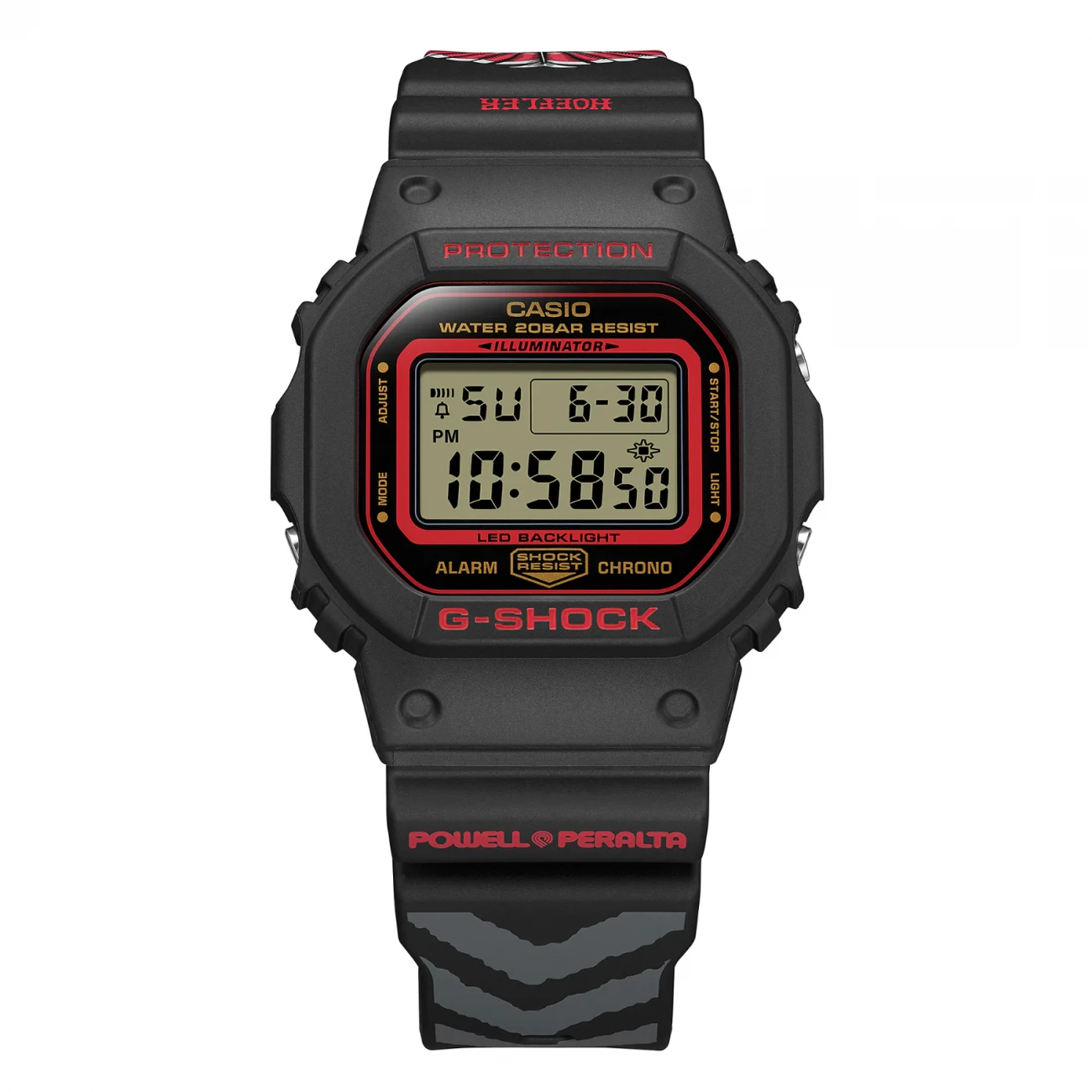 Casio , Férfi, G-Shock család, 252313