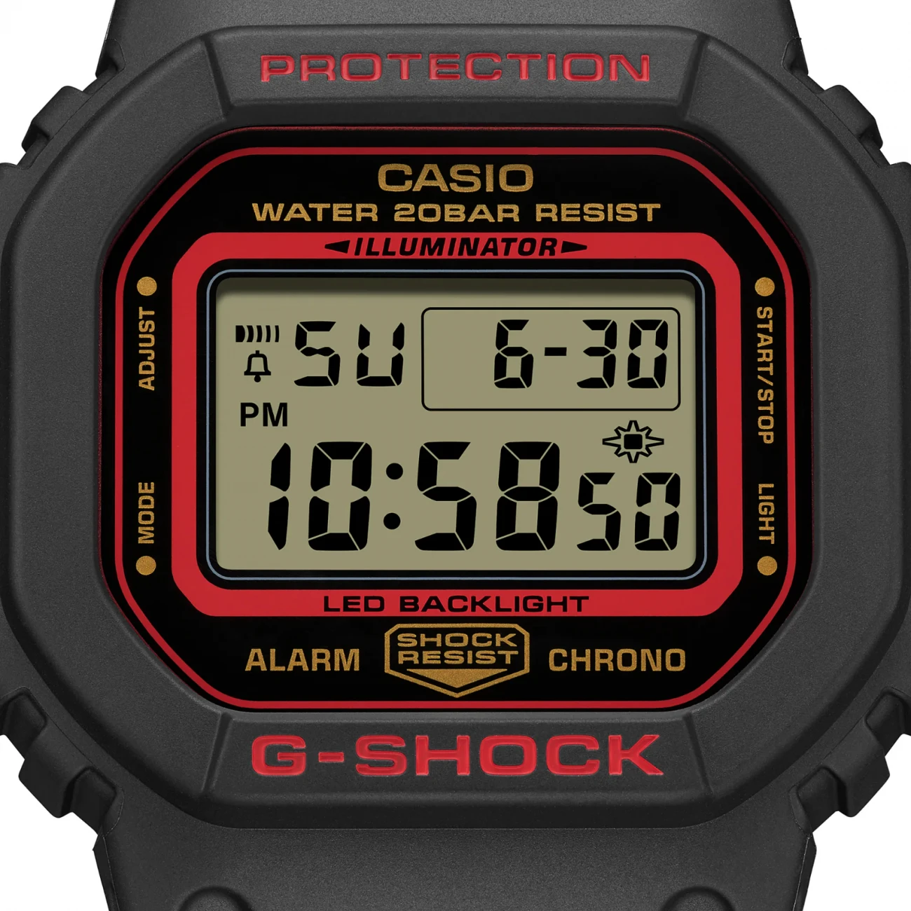 Casio , Férfi, G-Shock család, 252313