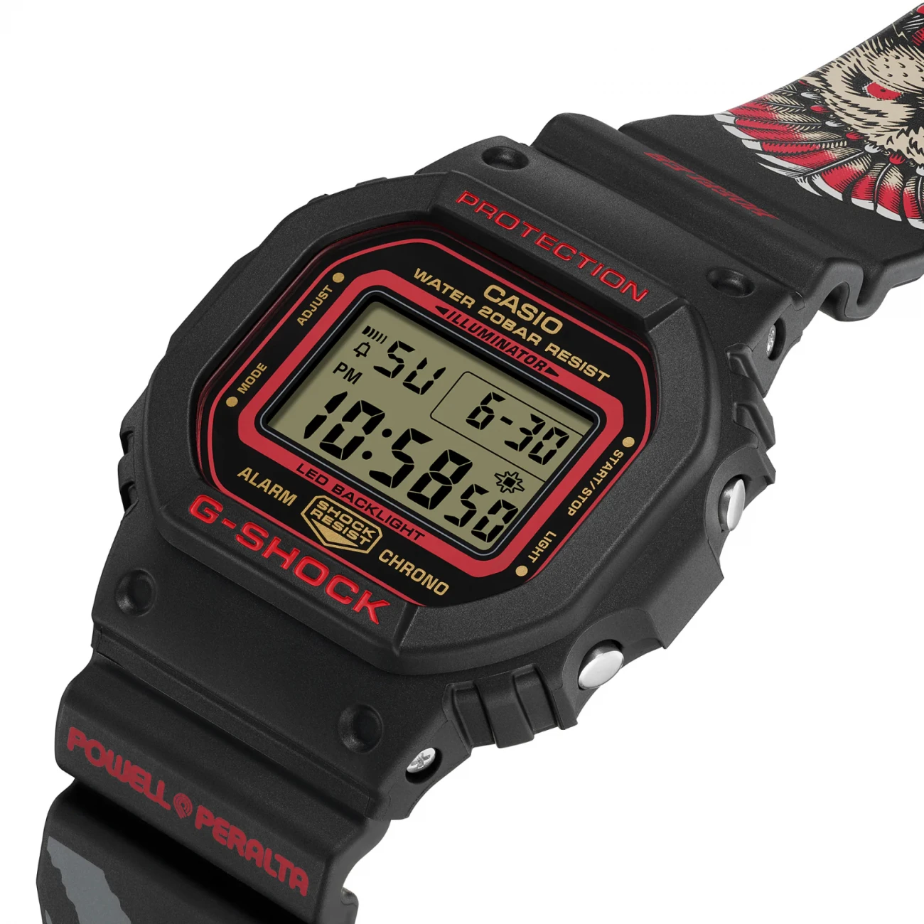 Casio , Férfi, G-Shock család, 252313