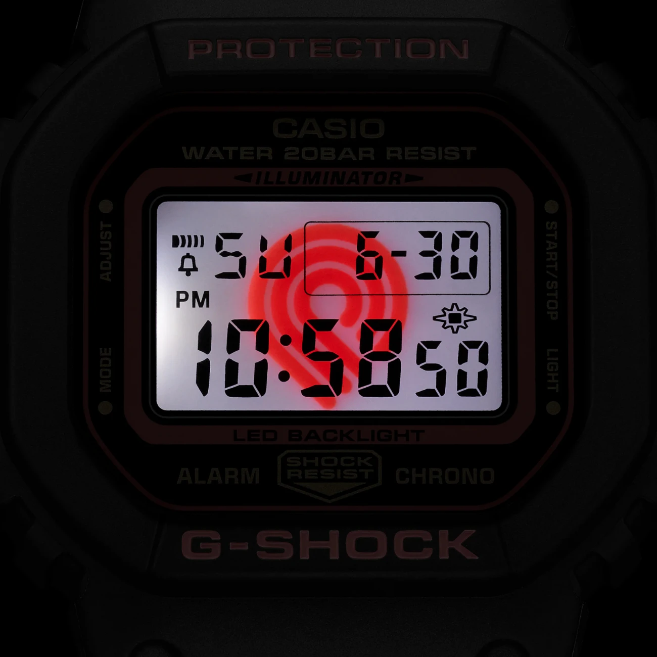 Casio , Férfi, G-Shock család, 252313